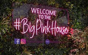 Big Pink House